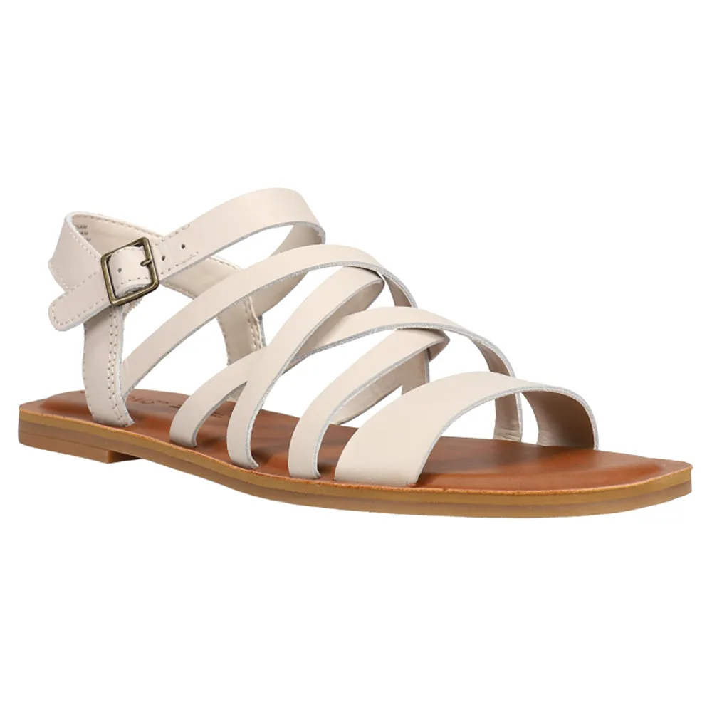 Sephina Strappy Sandals Shoe Show Sandals