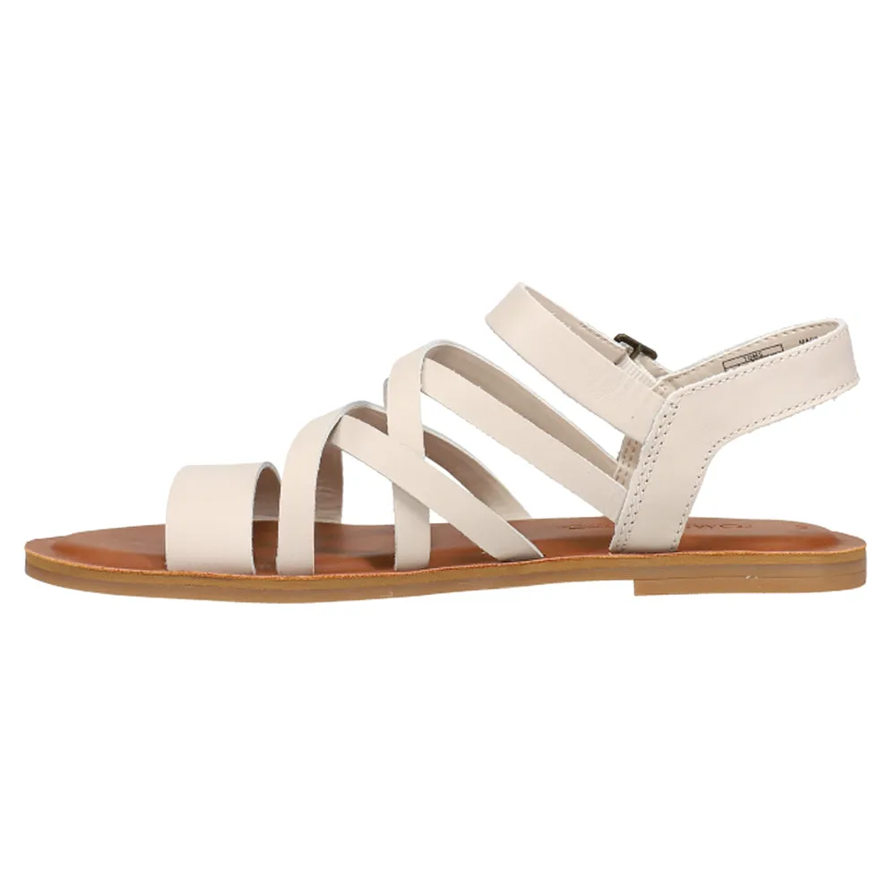 Barbados Address Sephina Strappy Sandals