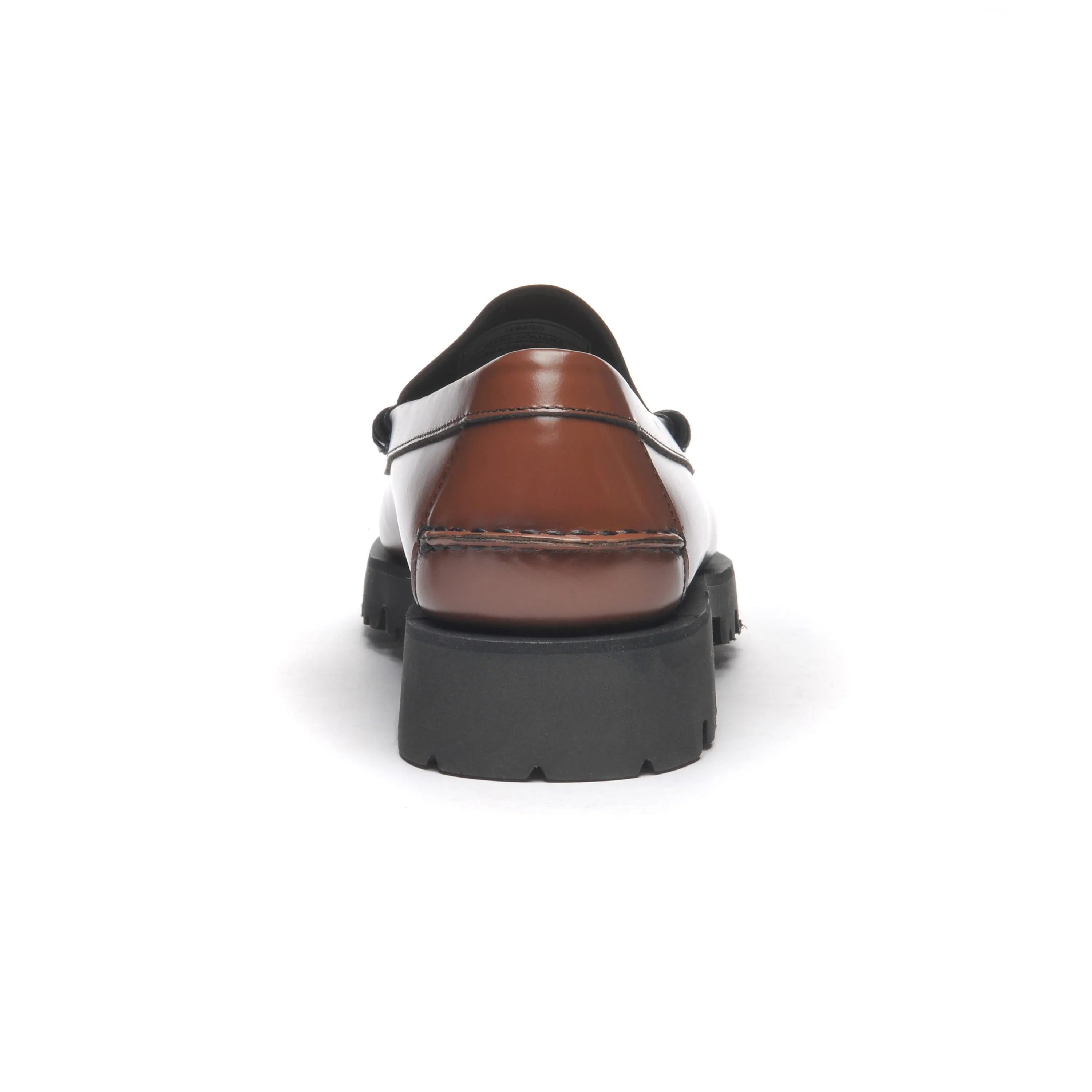 Dan Lug - Brown Jw Anderson Tassel Loafers