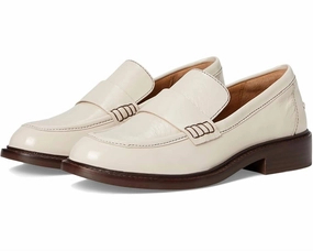 Women's Meryl Loafers In Almond Aldo Flex Loafers