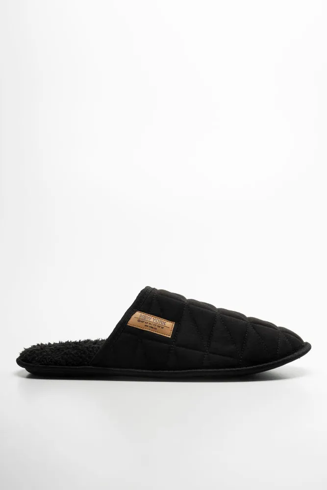 1911 Slides Slipper Black