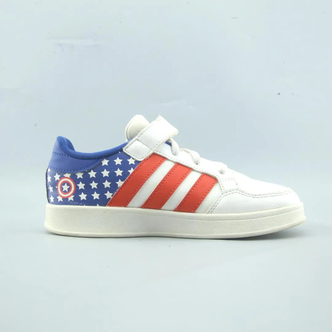 Adidas Hoop Shoes ADIDAS BREAKNET