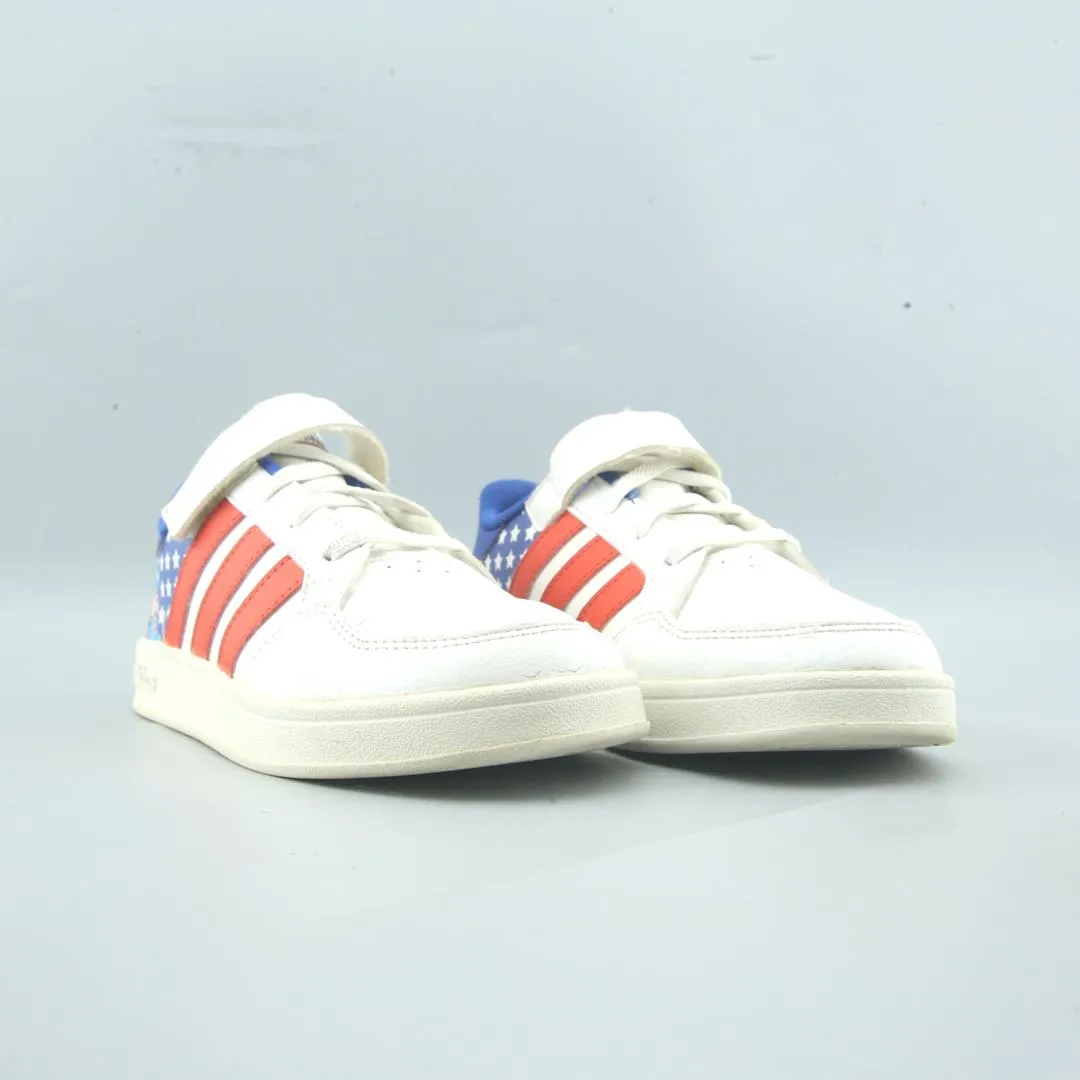 ADIDAS BREAKNET Korn Shoes Adidas