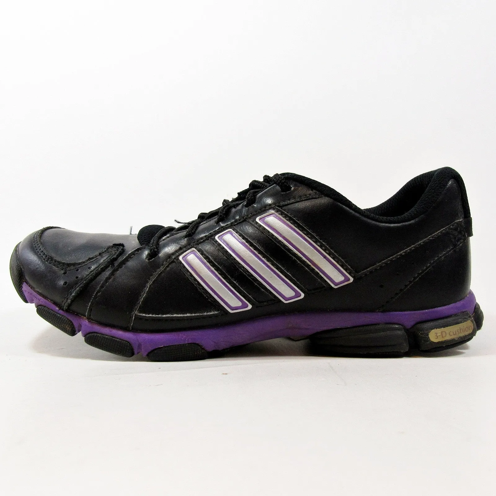 Adidas Dad Shoes ADIDAS - 3-D Cushion