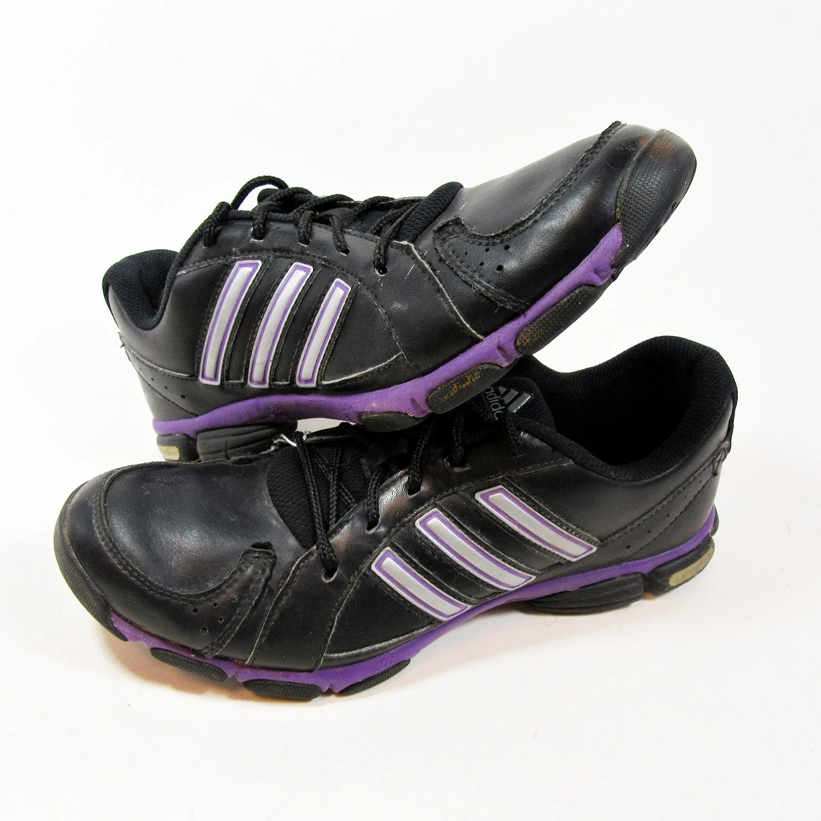 ADIDAS - 3-D Cushion Adidas Size 15 Shoes