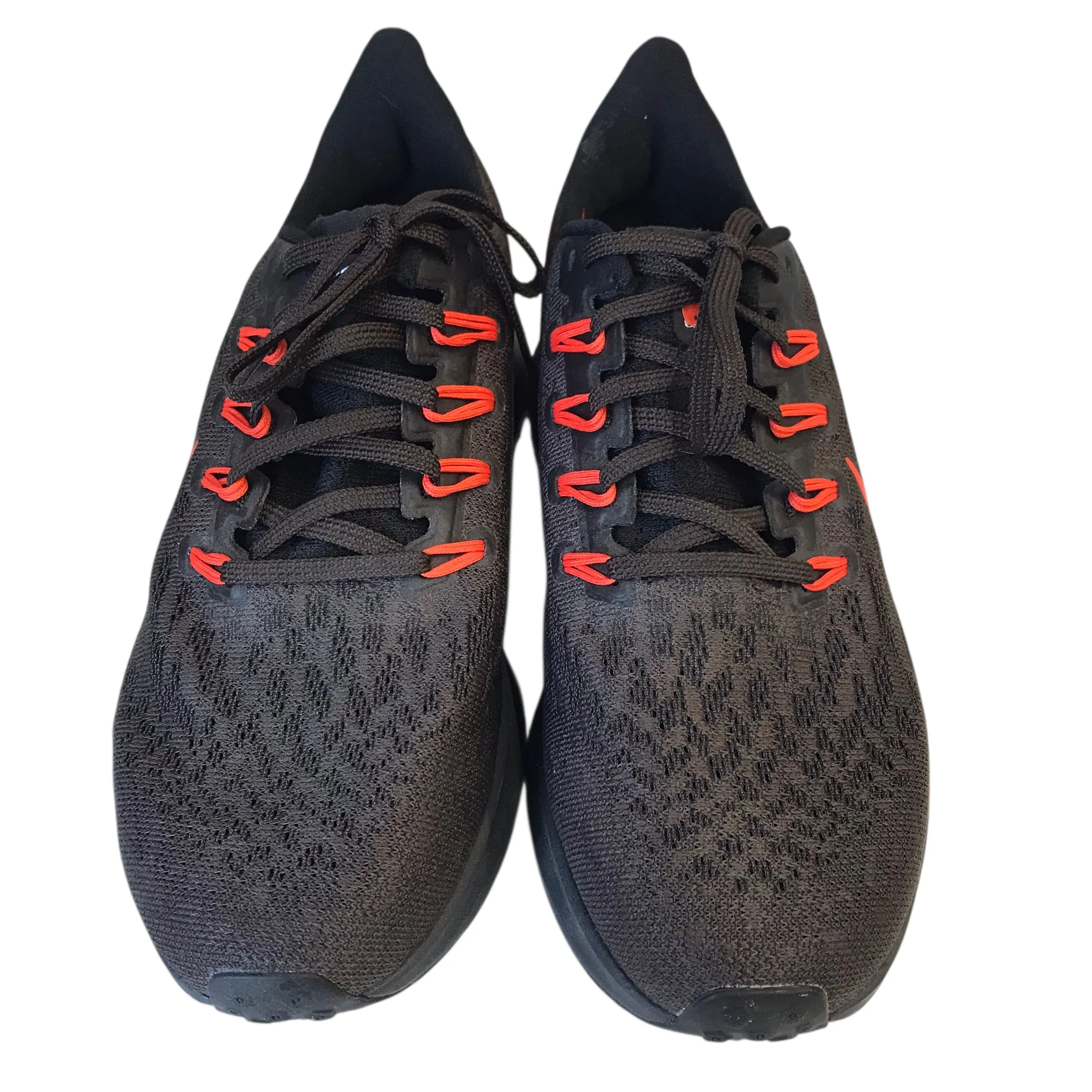 Shoes Athletic By Nike In Brown & Orange, Size:7 Nike Gore-tex Shoes