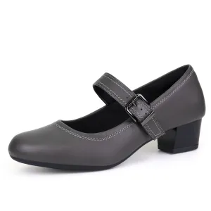 Barefoot Shoes Dress Shoes Pewter Pumps Dress-Violet
