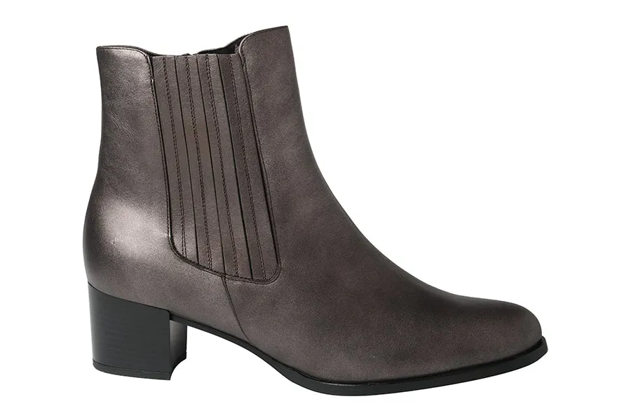 PIE SINGER Mount Everest Green Boots