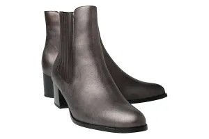 PIE SINGER Motorcycle Boots Tall