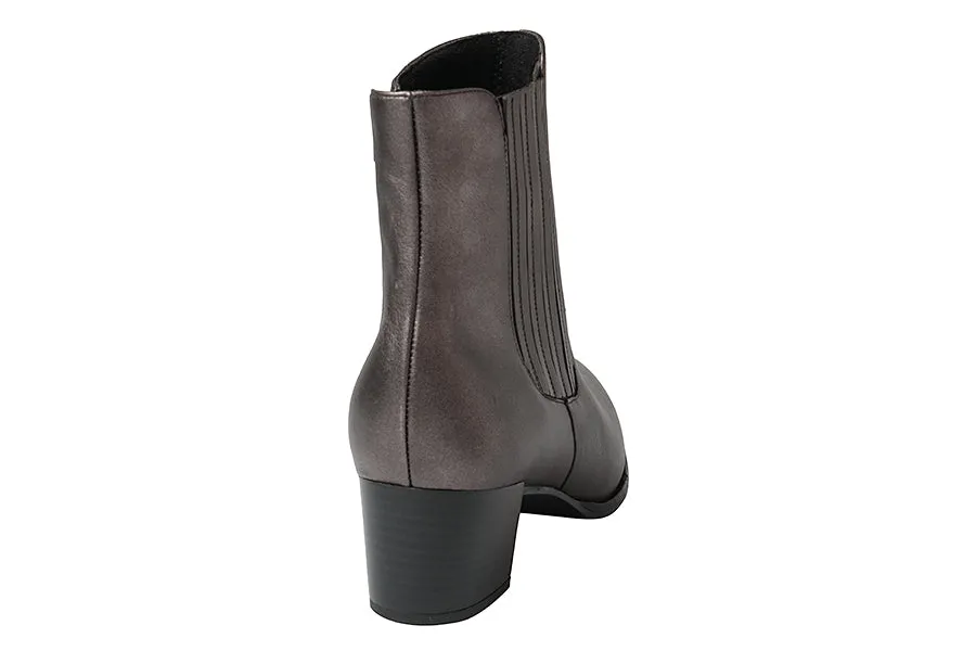 PIE SINGER Chelsea Boots Dr Martens