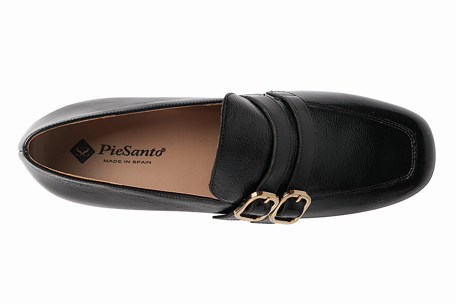 Tyler The Creater Loafers PIE CORDELIA BLACK