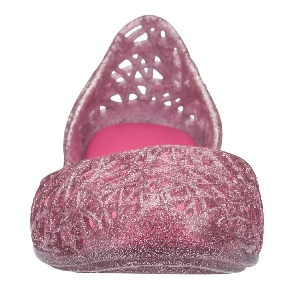 Pink Campana Zig Zag Flats Air Max 270 React 2 Casual Shoes