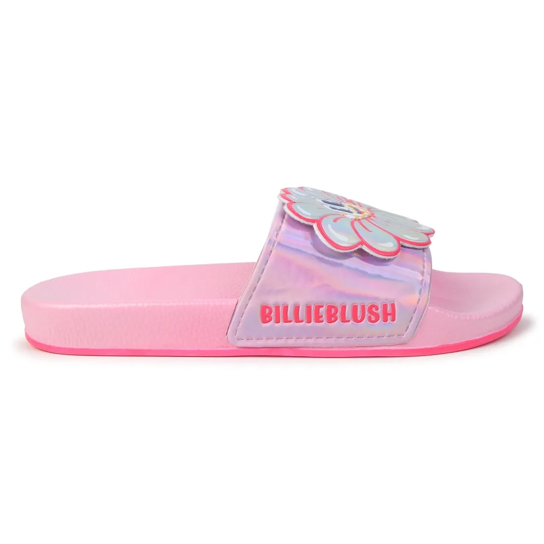 Pink Slides Shop Casual Shoes Near Me
