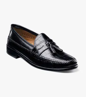 Dress Shoes Too Big PISA BLACK