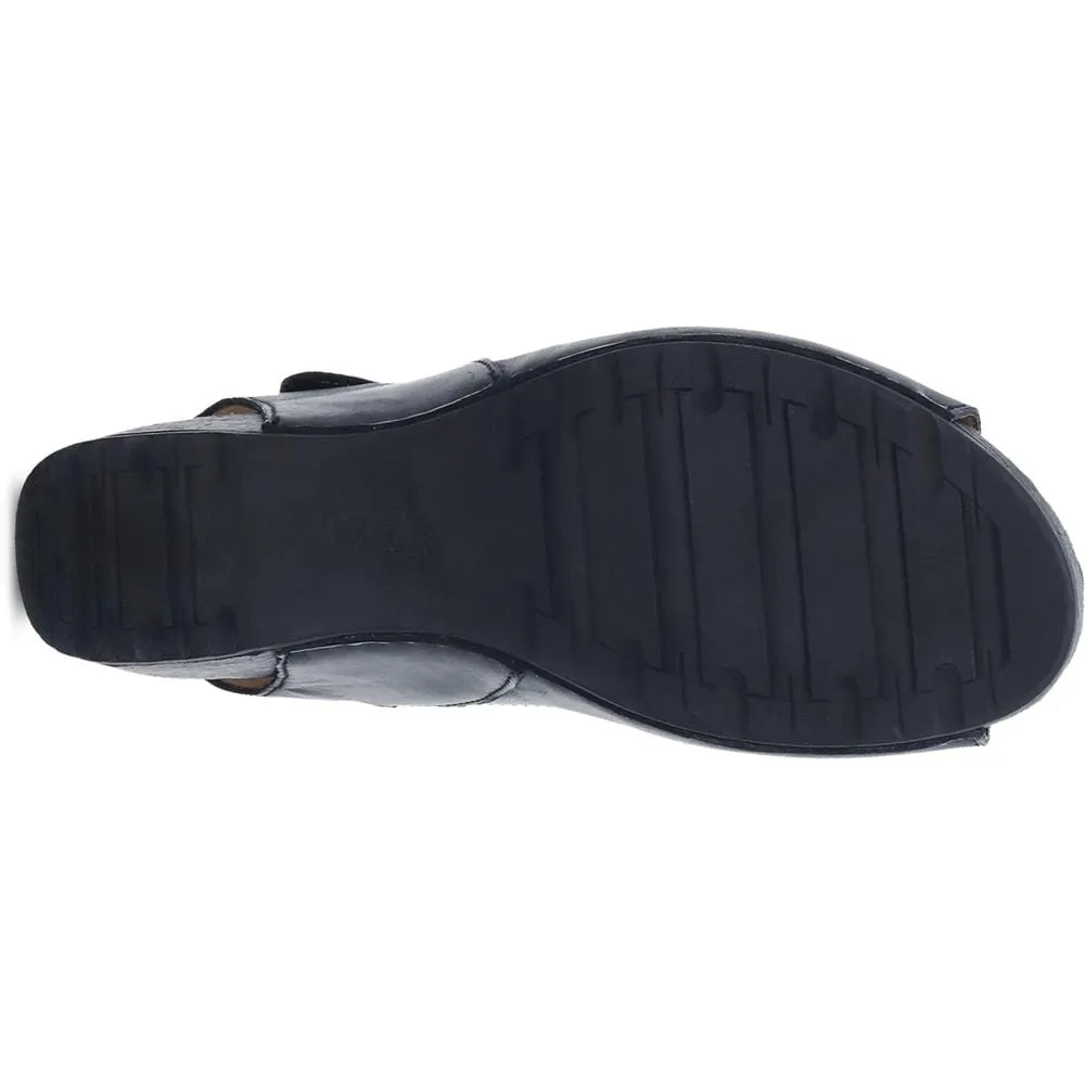 Tiana Sandal Sandals With A Buckle