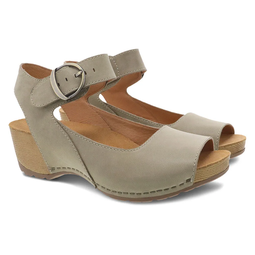 Tiana Sandal Arch Fit Sandals