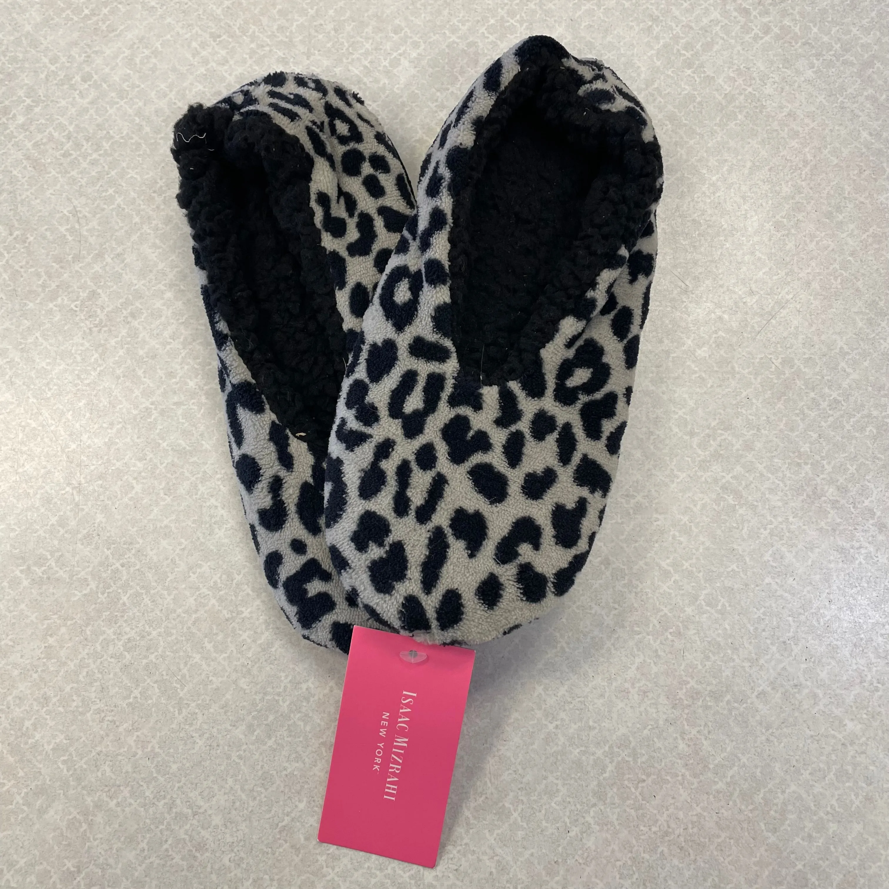 Slippers By Isaac Mizrahi  Size: 9 Travel Foldable Slippers