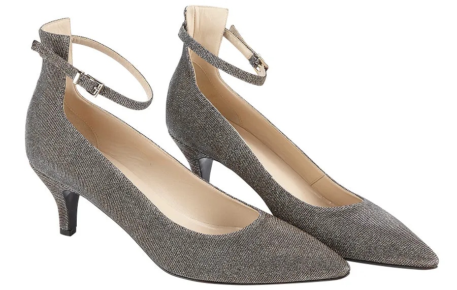 Chunky Dress Shoes Mdf Popcat