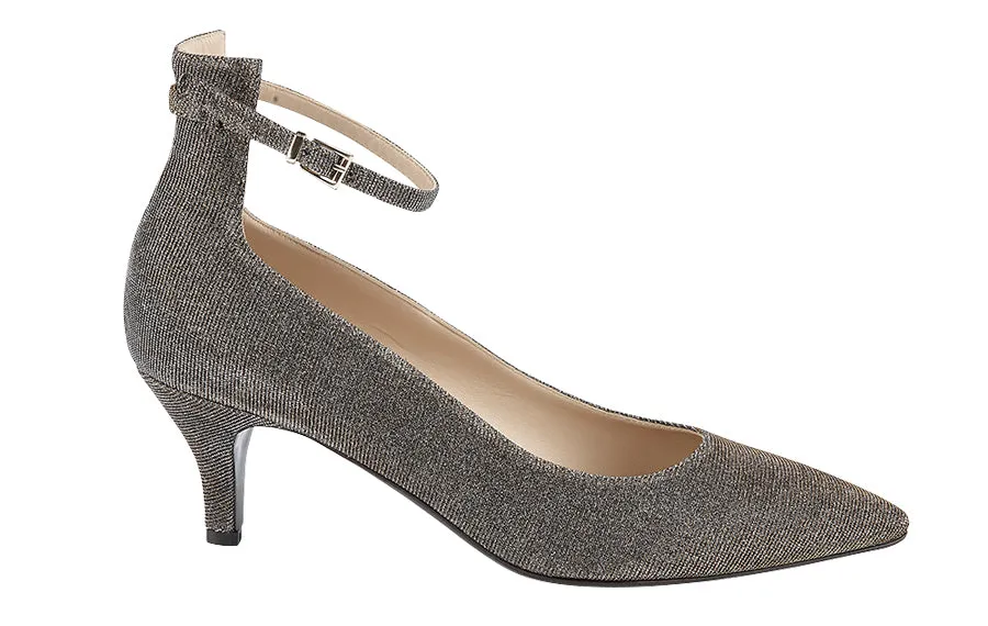 Mdf Popcat Double Wide Dress Shoes