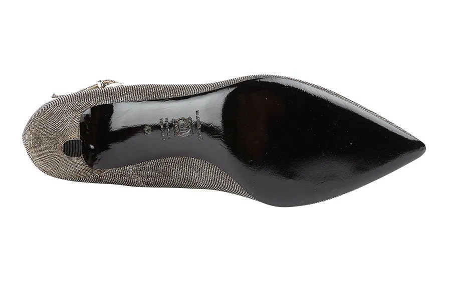 Mdf Popcat Dress Shoes Summer