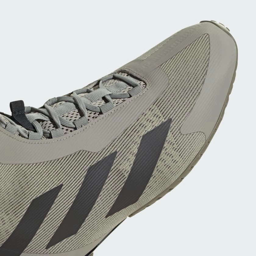 adidas Speedex Ultra Boxing Boots Green & Black Wide Size Snowboard Boots