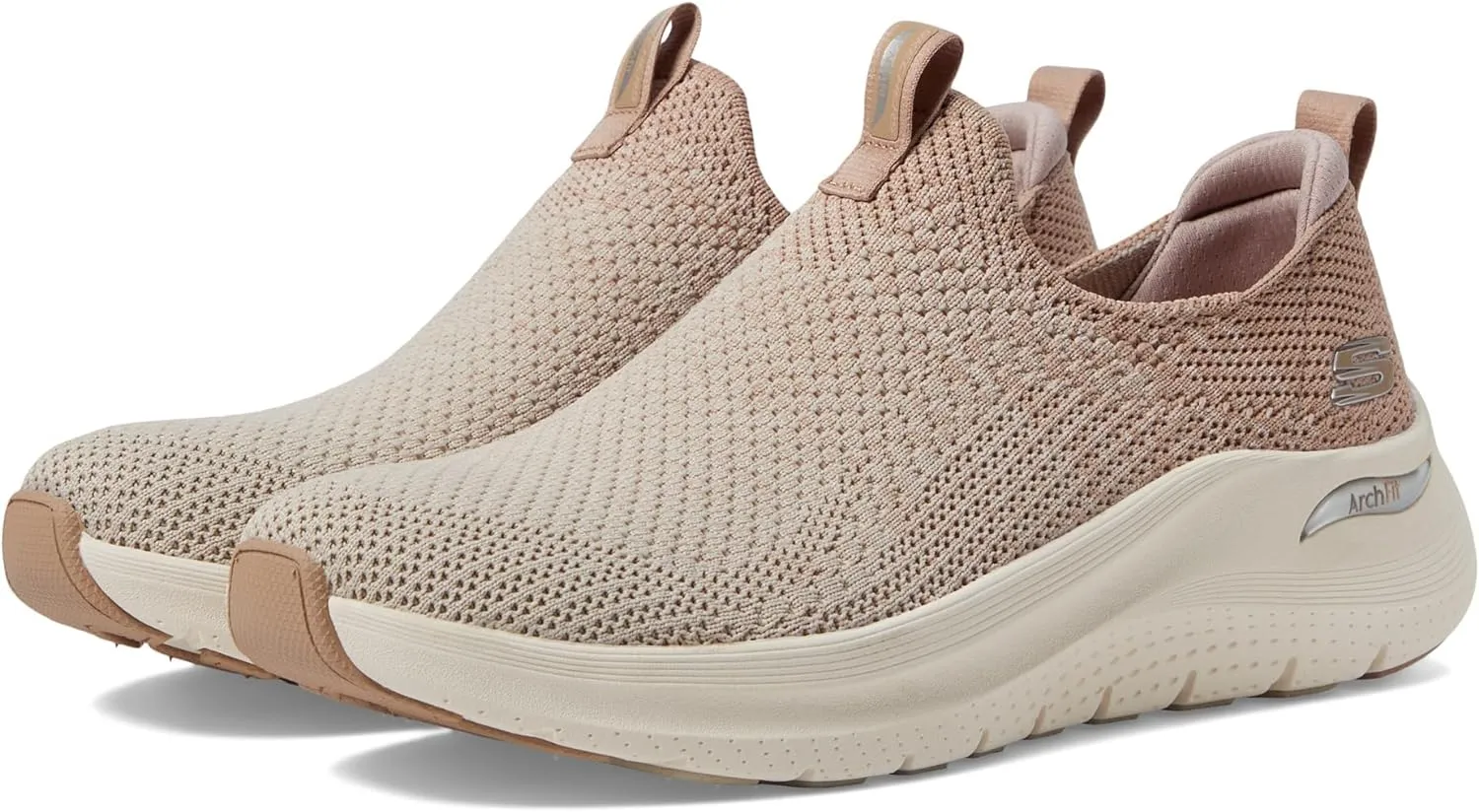 Best Performing Basketball Shoes 2024 Skechers Women's Arch Fit 2.0 Sneaker