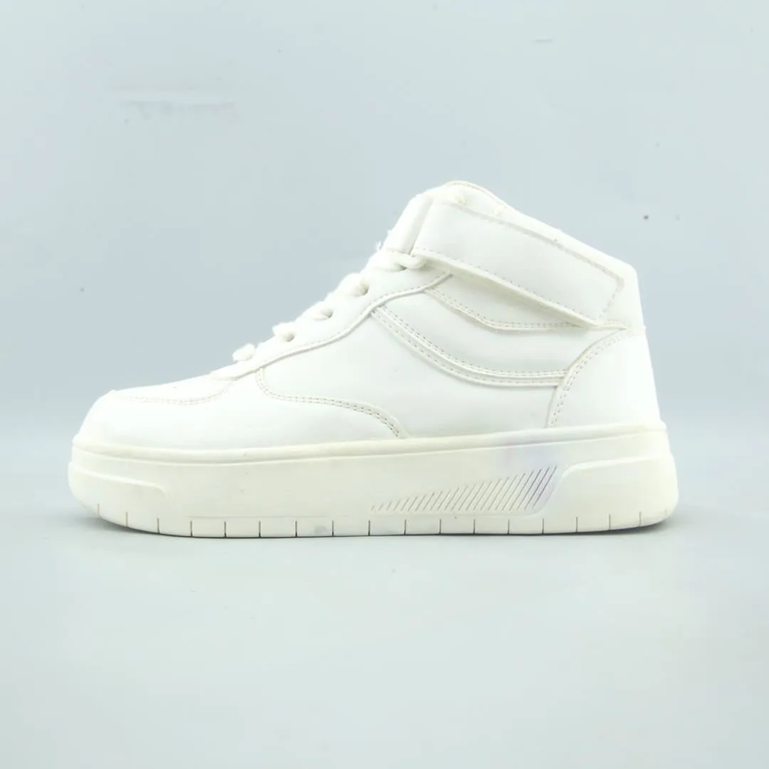 Topo Sneakers PULL & BEAR .