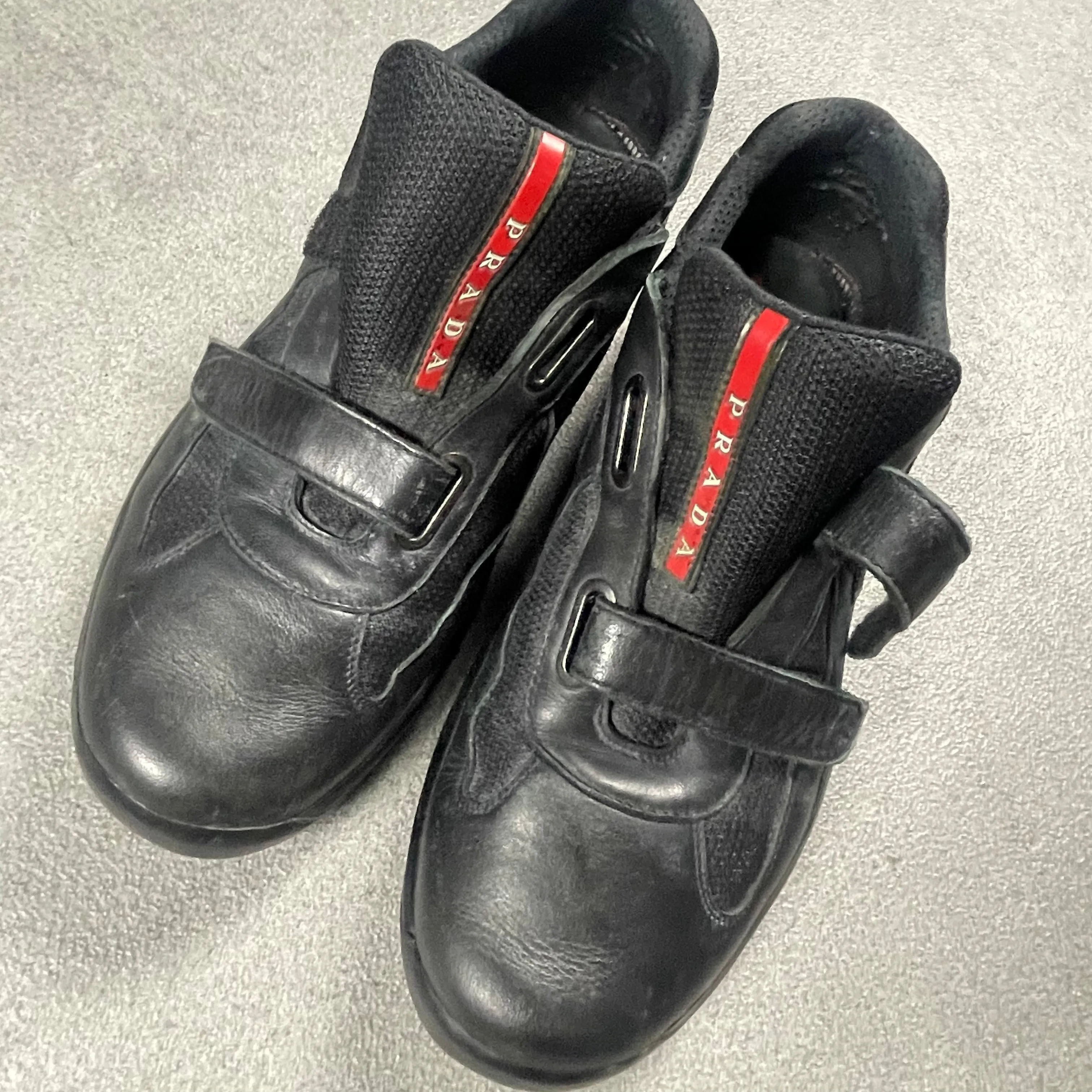 Prada America Cup (10) Nike Shoes With Stability