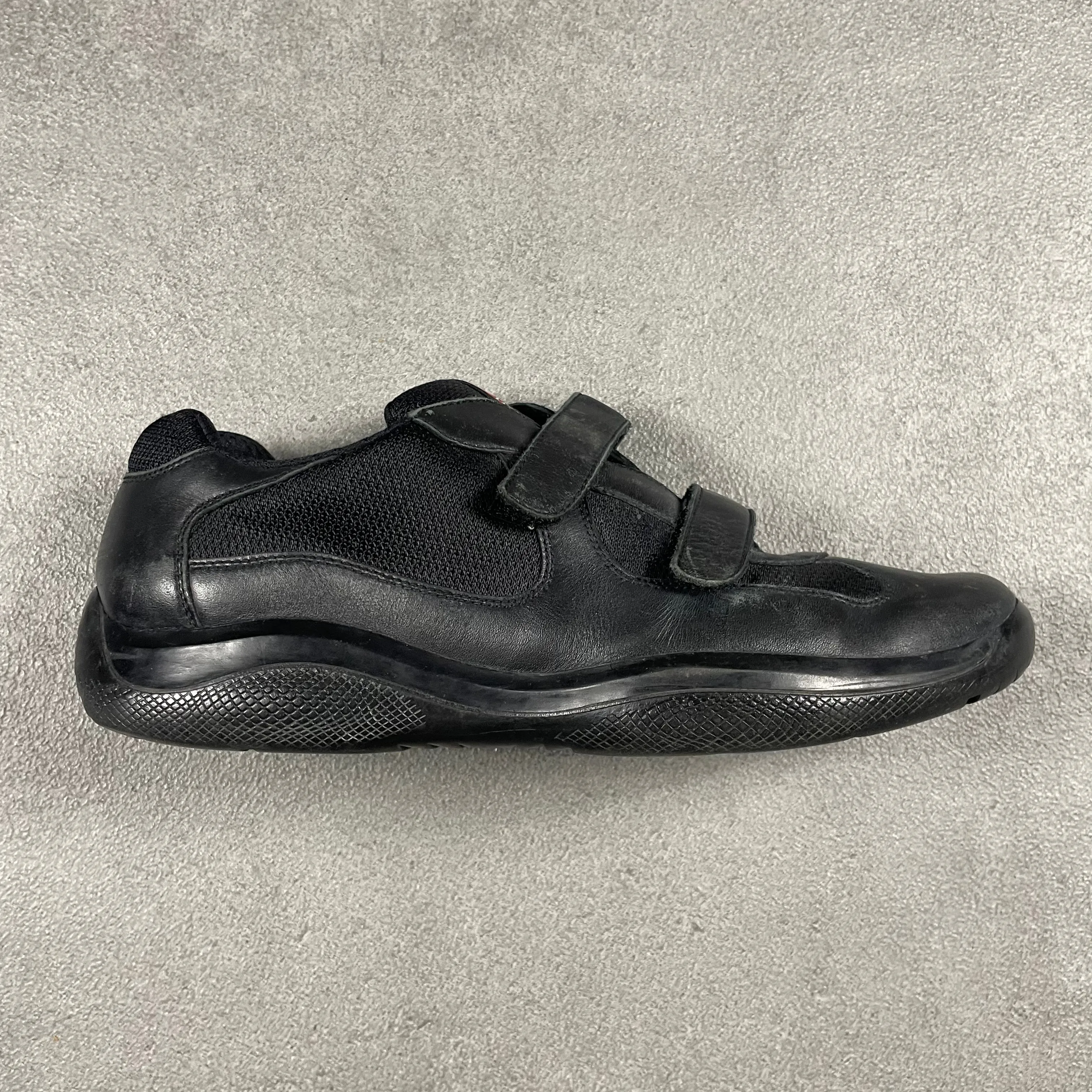 Nike Air Max Wide Shoes Prada America Cup (10)