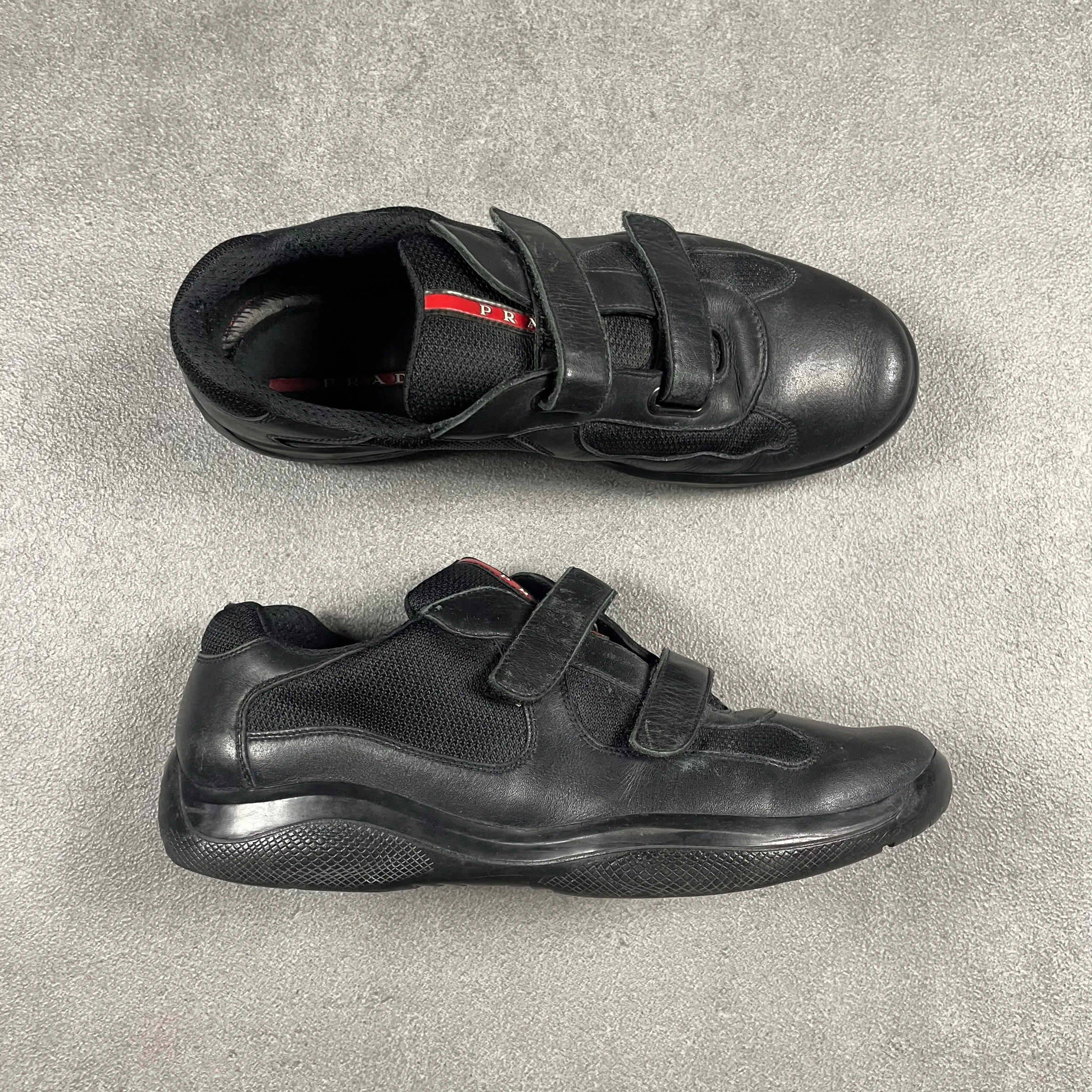 Nike Pro Shoes Prada America Cup (10)