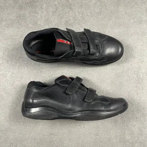 Prada America Cup (10) Nike Most Expensive Shoes