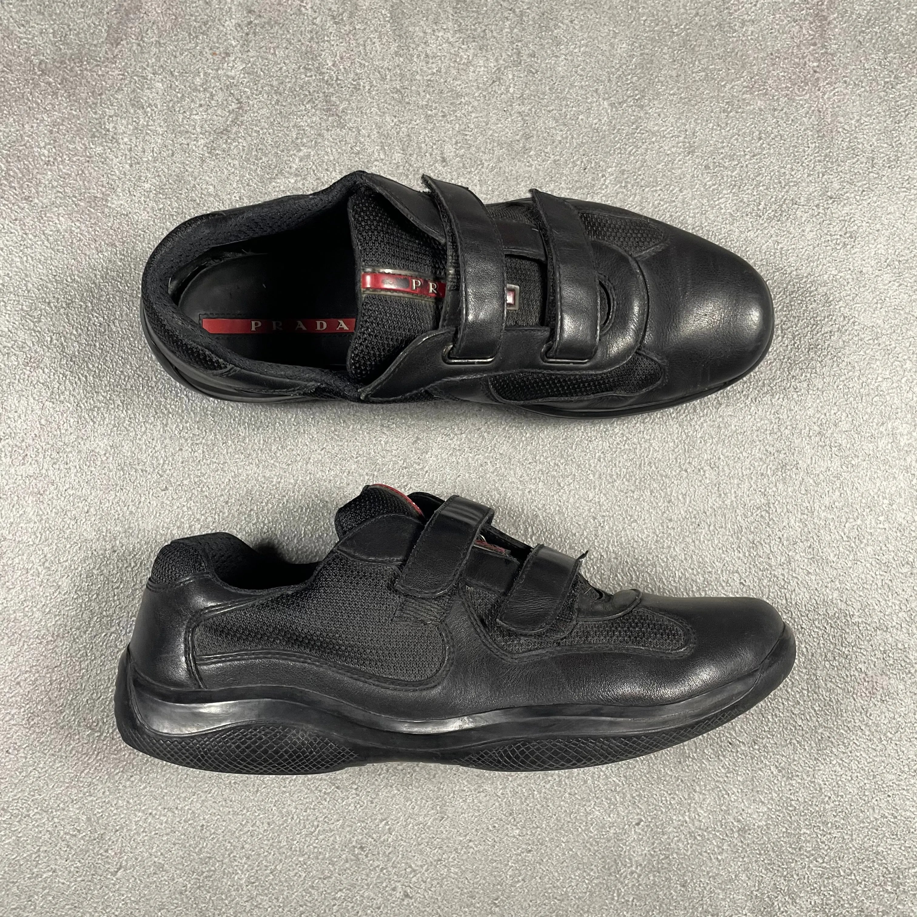 Nike Omni Multi-court Shoes Prada Cup Vintage (45 )