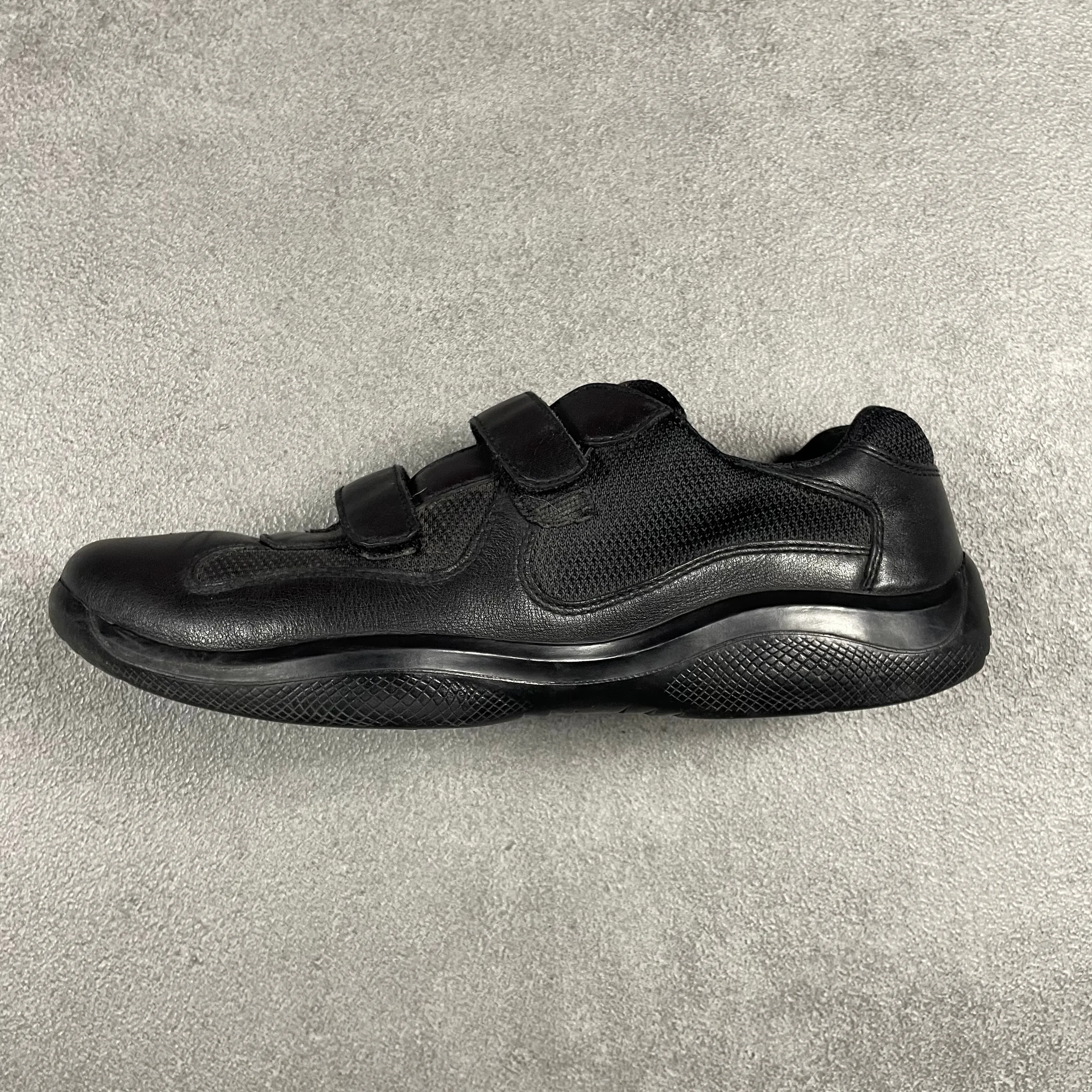 Prada Cup Vintage (45 ) Nike Indoor Shoes