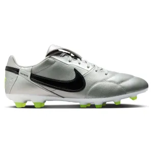 Premier 3 Firm Ground Low Top Men's Football Boots Buy Shoes Nike