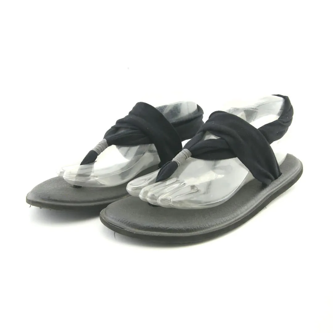 Best Lightweight Casual Shoes SANUK  YOGA SLING 2