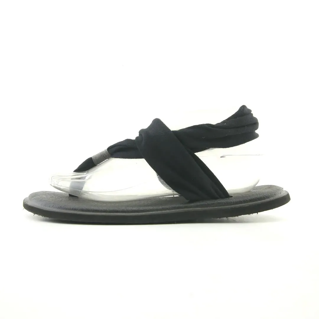 Non Leather Casual Shoes SANUK  YOGA SLING 2