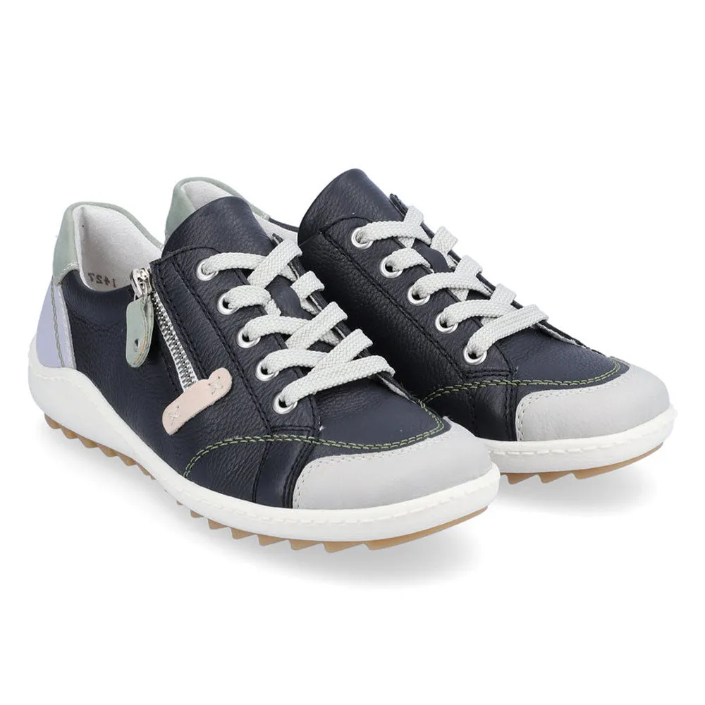 Ecco Dress Shoe R1427