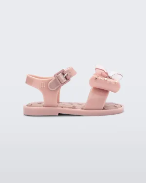Mar Sandal Star Plain Leather Sandals