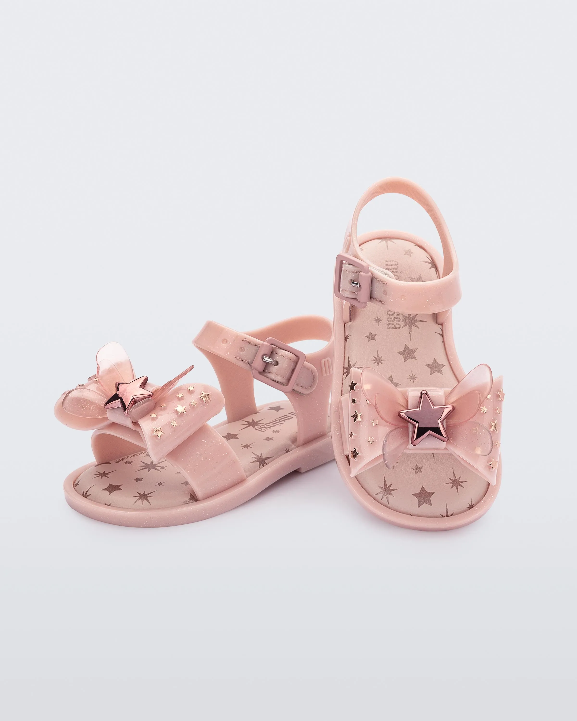Huarache Sandals Mar Sandal Star