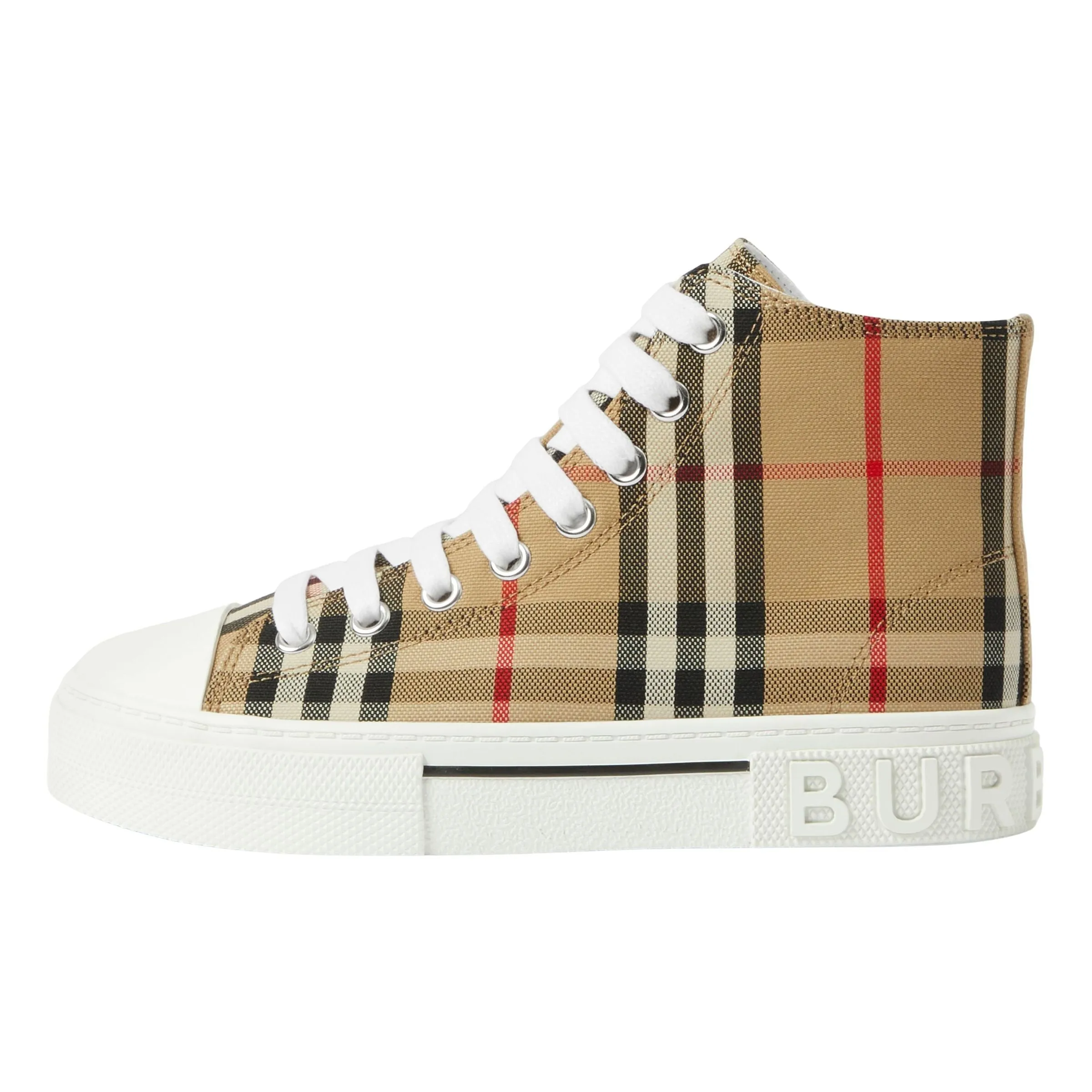 Beige Mini Jack Sneakers 90 Casual Shoes