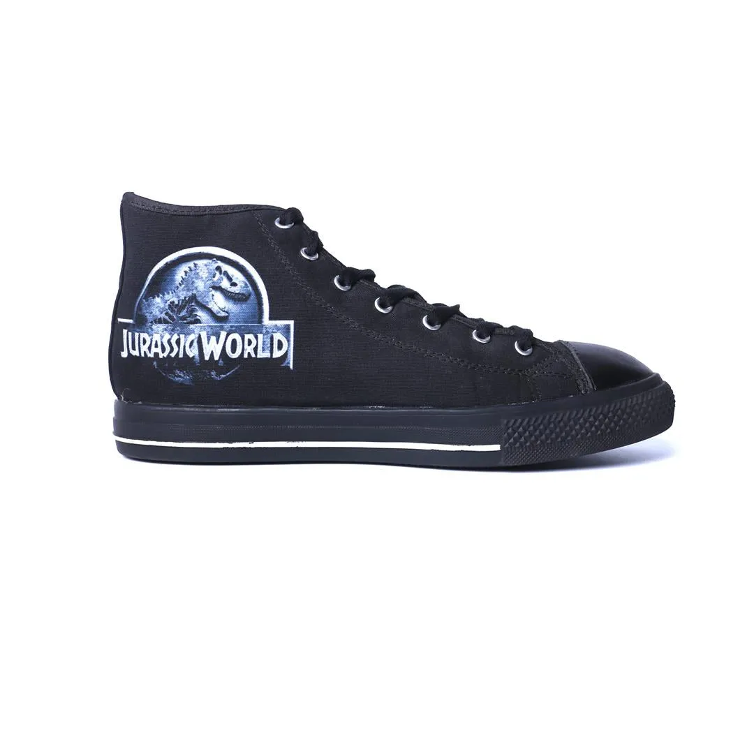 Laceless Casual Shoes JURASSIC  WORLD .