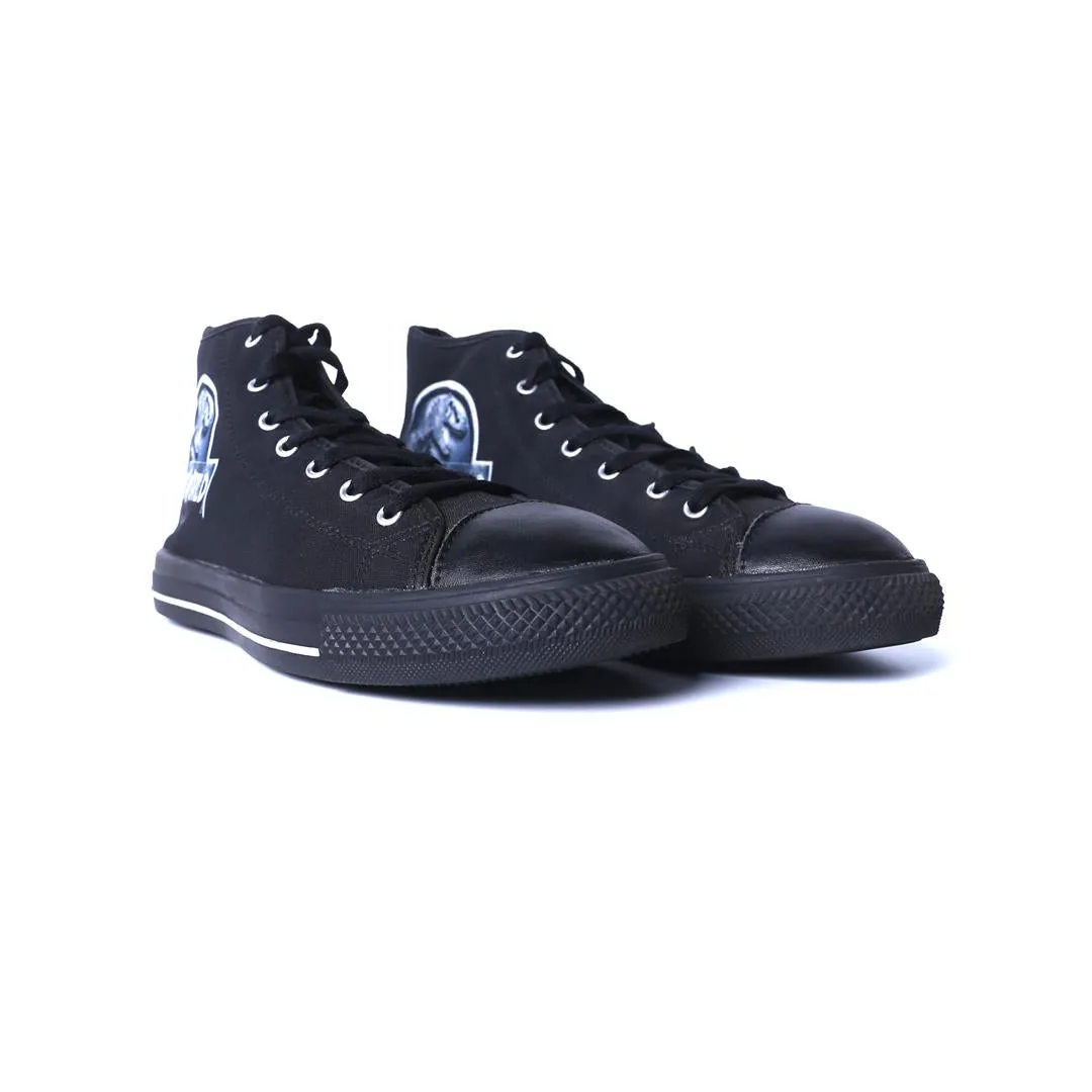 Smart Casual Boat Shoes JURASSIC  WORLD .