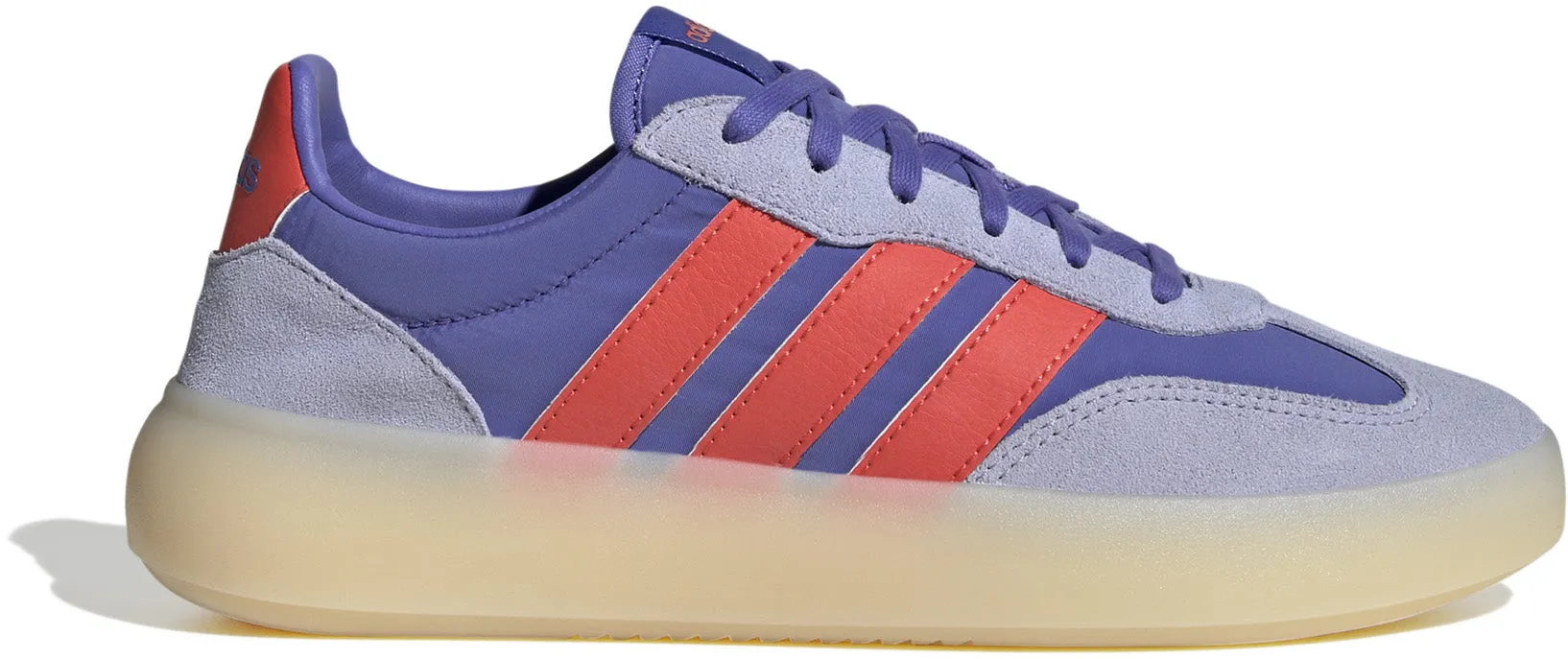 Adidas Shoes Bad Bunny Barreda Decode Women's Sportswear Shoes