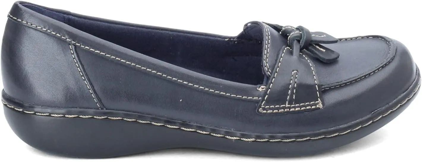J Crew Camden Loafers ASHLAND BUBBLE FLAT