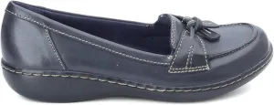 ASHLAND BUBBLE FLAT Types Of Loafers