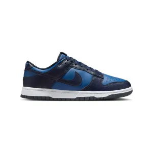 Best Nike Shoes For Arch Support MENS NIKE DUNK LOW RETRO MYSTIC NAVY/MARINE_HF5441-402