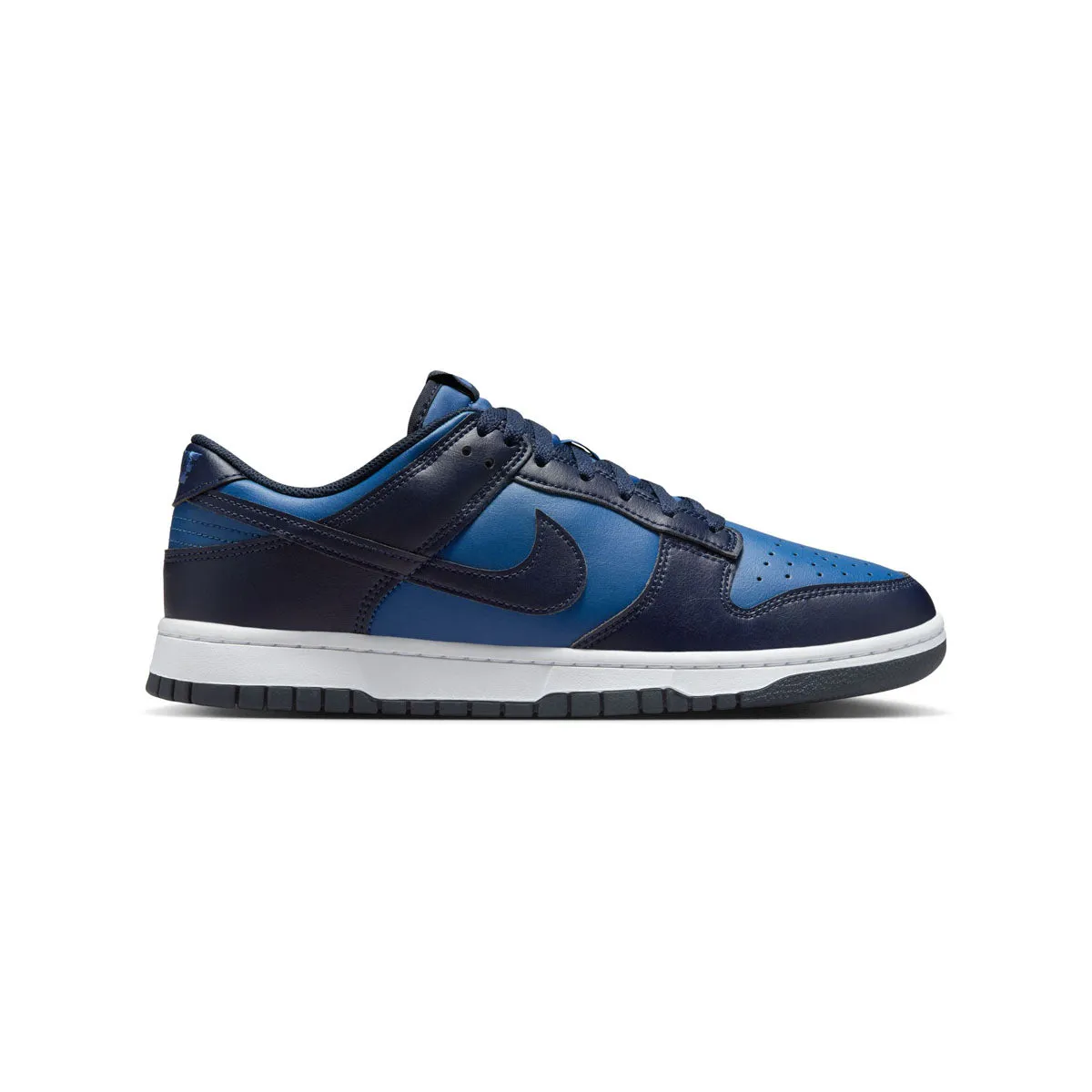 Nike Shoes Janoski MENS NIKE DUNK LOW RETRO MYSTIC NAVY/MARINE_HF5441-402