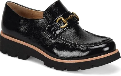 Suede Driver Loafers PREWITT