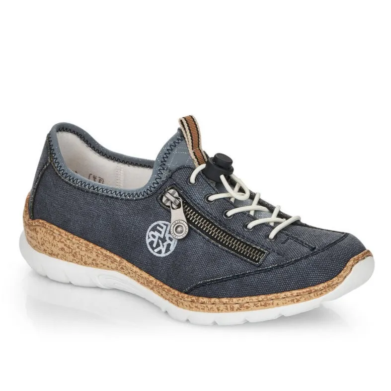Rieker N4263-14 Comfy Shoes