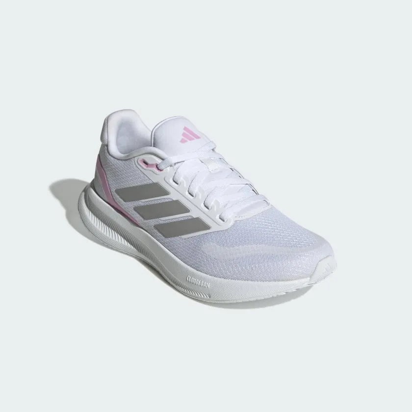 Adidas Ag Soccer Shoes Women's adidas Runfalcon 5 Running Shoes